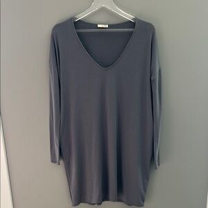 Wilfred free sweater dress size M